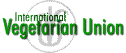 International Vegetarian Union