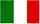 Italian Flag